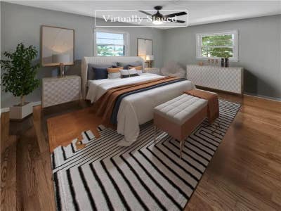 Spacious 3 Bedroom home Main Photo