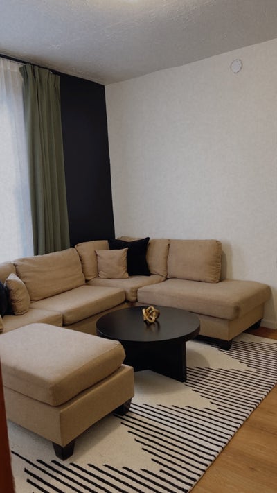 Furnished Room in house Main Photo