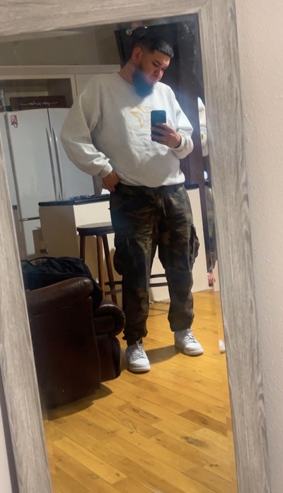 Room wanted in Houston Main Photo