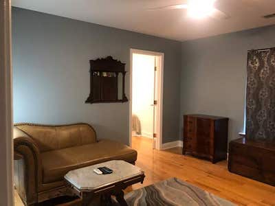$950, bedroom, living area, shared bathroom  Main Photo