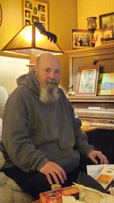 Room wanted in New Jersey Main Photo