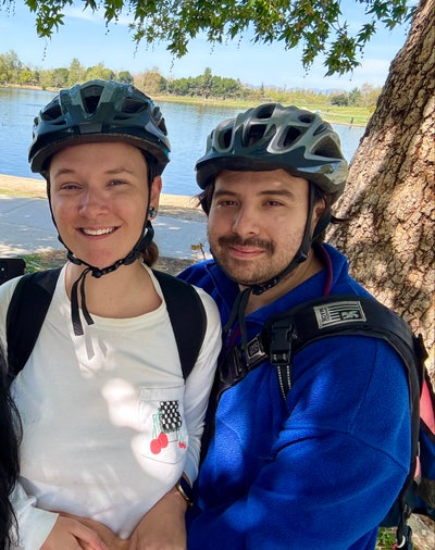 34 year old couple needs North Hollywood room Main Photo