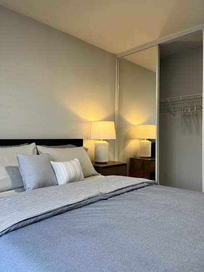 Private Bedroom + Utilities Main Photo