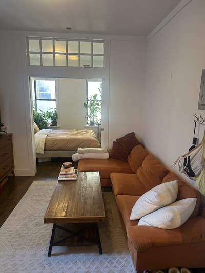 East Village - 1BR Furnished Apartment on St. Mark Main Photo