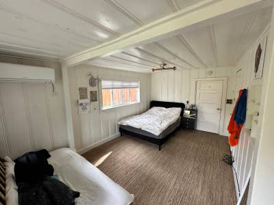 Furnished Room with Private Bathroom  Main Photo