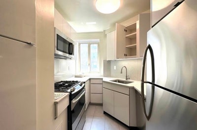 Renovated Large 3 Bedroom - East Village  Main Photo
