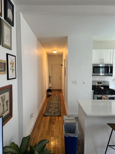 Private unfurnished room available in a clean, qui Main Photo