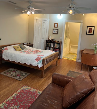 Large Bedroom with Full Private Bath Main Photo