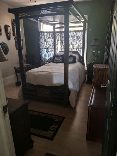 House 2 bedRooms in historic area downtown sanford Main Photo