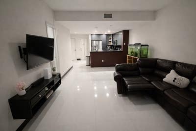 Townhouse in Deerfield Pompano Area for Rent Main Photo