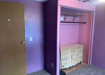 Room available for rent in Belleville Main Photo