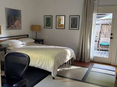 1910 Craftsman in Melrose District / Cedar Sinai  Main Photo