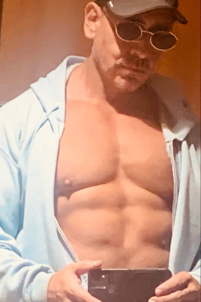 Fitness Trainer searching for room to rent wi... Main Photo