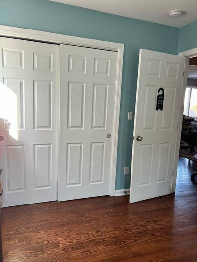 Private Bedroom and Bathroom - New Milford Main Photo