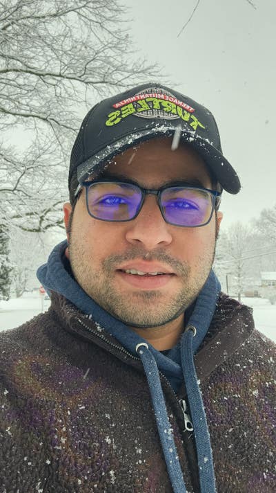 34 year old male looking for room in El Segundo Main Photo