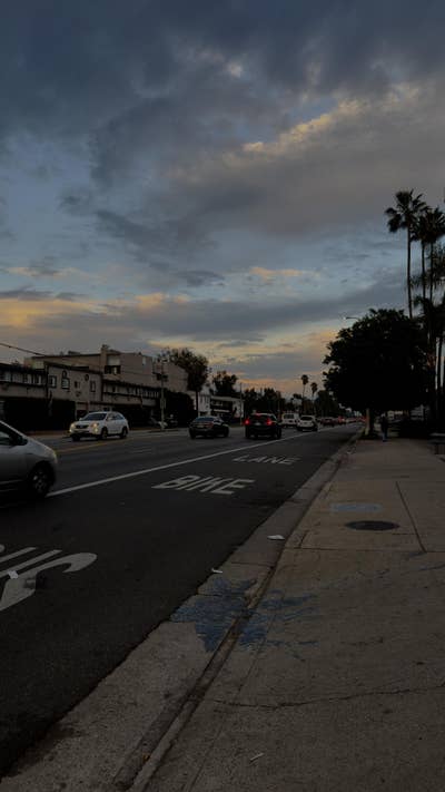 Student looking for a room in Los Angeles now Main Photo