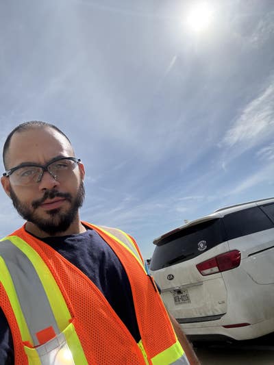 Room wanted in Dallas Main Photo