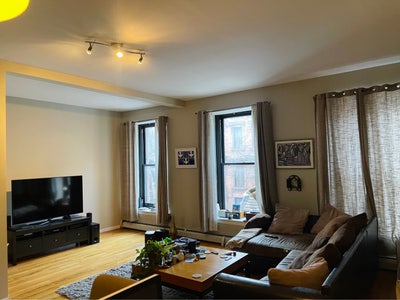 Short-term Sublet & Lease Takeover - South Harlem Main Photo
