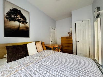 Cozy Room in Hamilton Heights  Main Photo