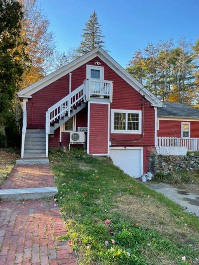 18 Old Concord Turnpike APT A Main Photo