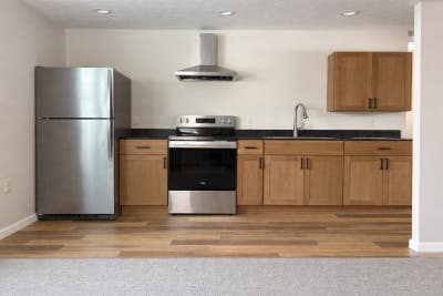 $_ Bedroom Apartment in Fort Loramie Main Photo