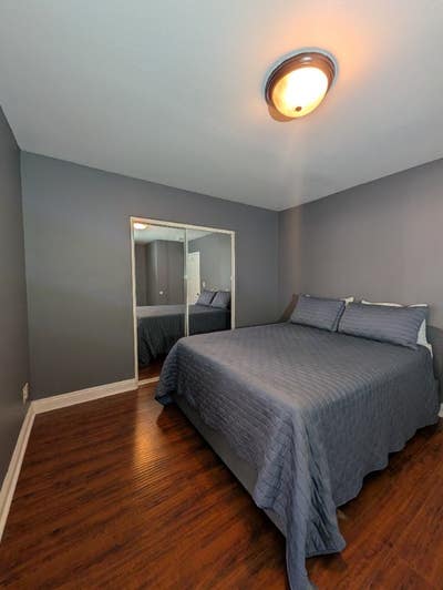 Furnished Room with Private Bathroom_Near USC Main Photo