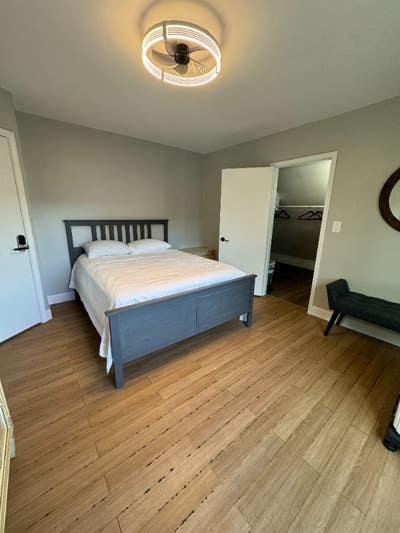 KokomoIN_Furnished Bedroom for Rent in _bed _bath Main Photo