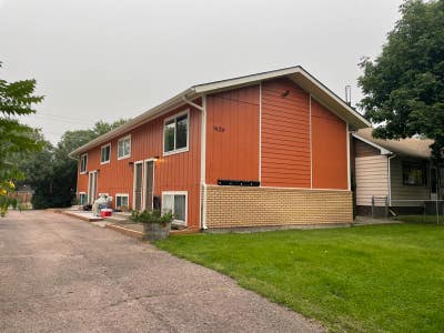 Fabulous 1 Bdrm Bath Newly Renovated HEAT INCLD Main Photo