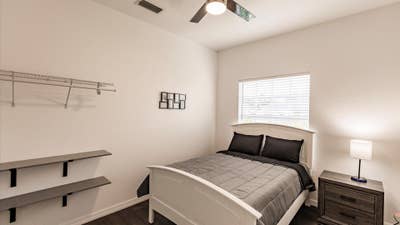 Newly Renovated North Port Home with Backyard   $0 Main Photo