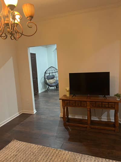 Live in Chester Main Photo