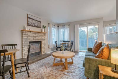  Relaxing Thornton Retreat – Clean, Quiet & MoveIn Main Photo