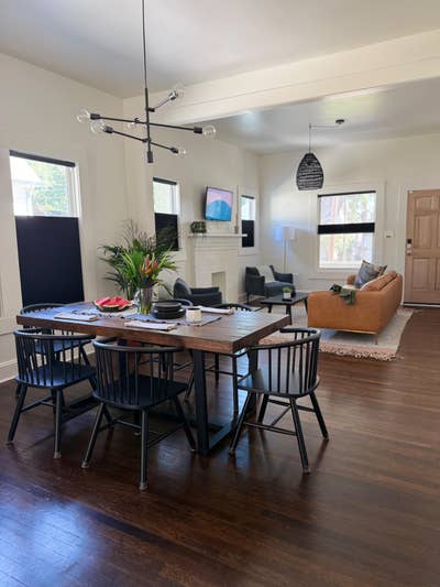 Boutique Beltline Bungalow — Elevate your stay!! Main Photo