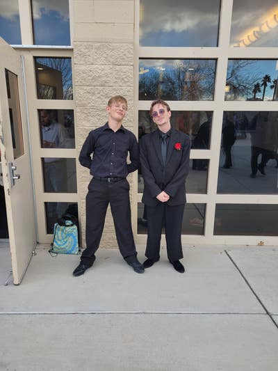 Room wanted in Henderson, NV Main Photo