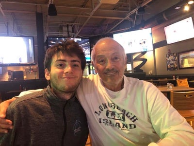 Room wanted in New Jersey Main Photo