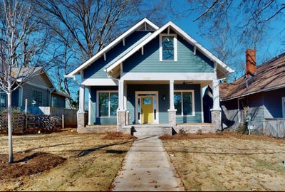 Private Room + Private Bath in Beautiful Home Main Photo