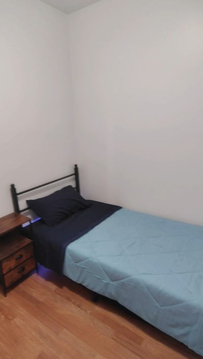 Small bedroom available Uptown NYC Main Photo
