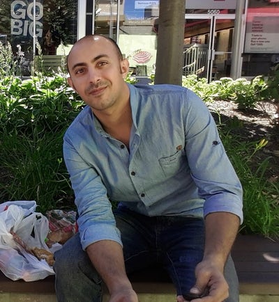 Room wanted in New York Main Photo