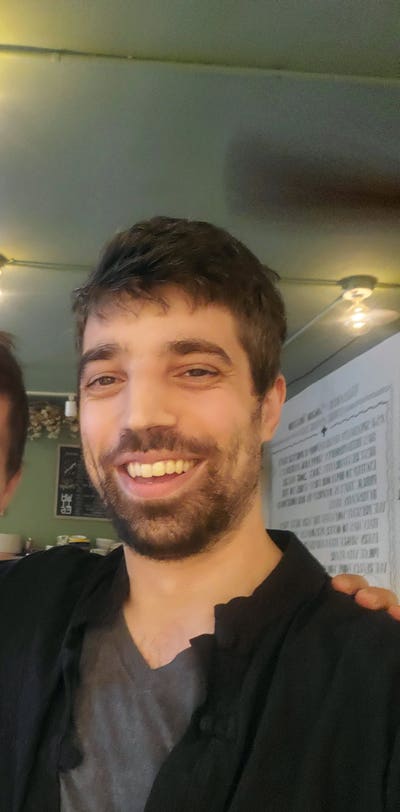 Room wanted NYC--studious clean friendly musician Main Photo