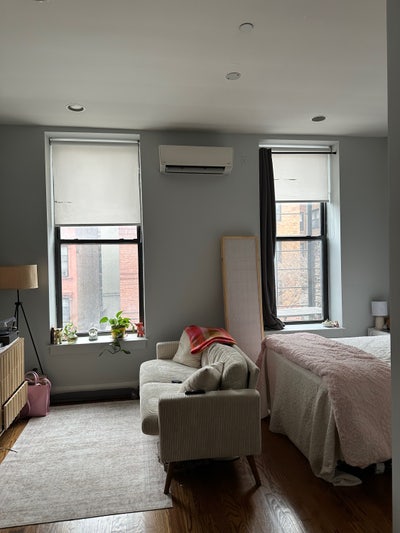 Bright & Cozy Studio Sublet | Harlem | Mar-May Main Photo