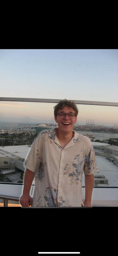 Responsible male looking for room in Pasadena Main Photo