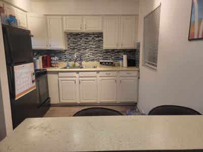 Cozy room in temple terrace Main Photo