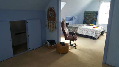 1br - 384 Sq 2ed floor- R4 Rent Alphabet St/DT Main Photo