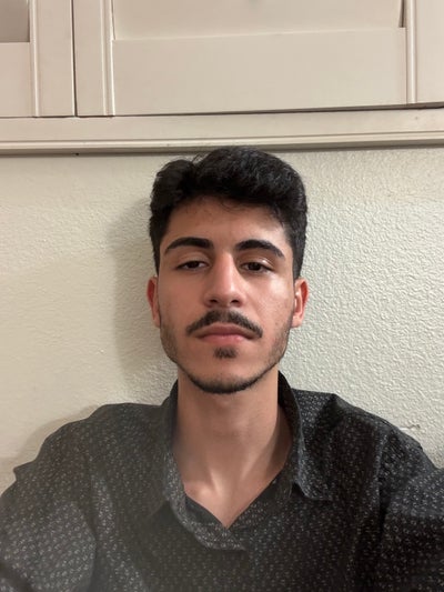 Student and wife looking for Mission Viejo room Main Photo