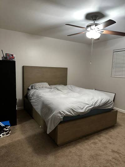  Sunnyvale for 1225$ Pool&Patio/4mins to 85/101 FW Main Photo