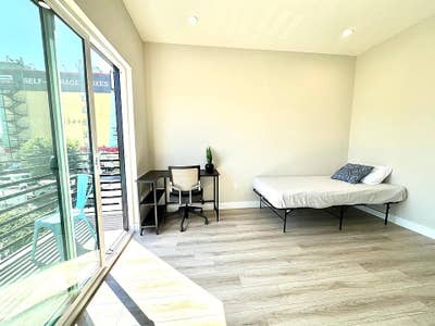 Shared Room in Modern Co-Living Space Main Photo