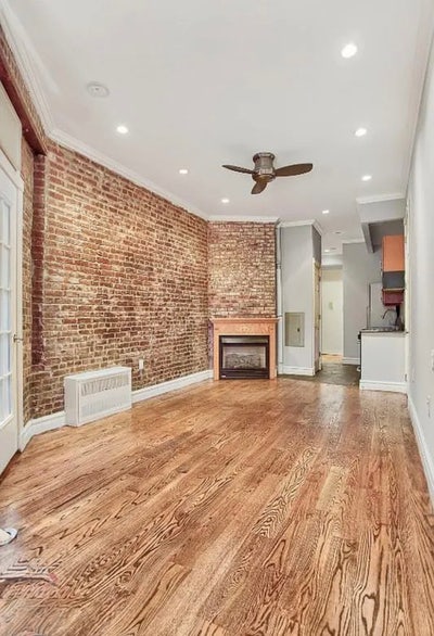 Stunning 3Bed/2Bath with Backyard UpperWestSide Main Photo
