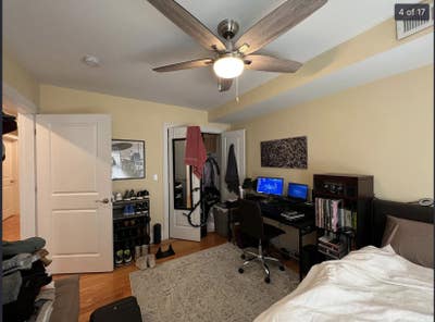 Newly Renovated Apartment Near Davis Sq Main Photo