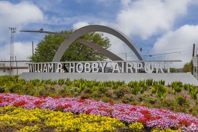 Private Furnished Room for Rent –  Hobby Airport Main Photo