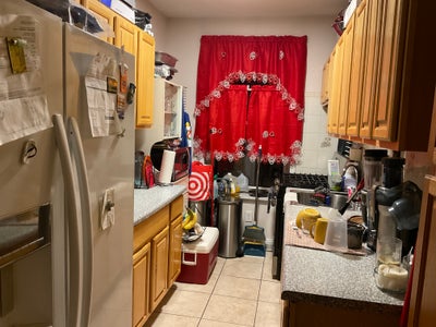 Semi Furnished  Main Photo