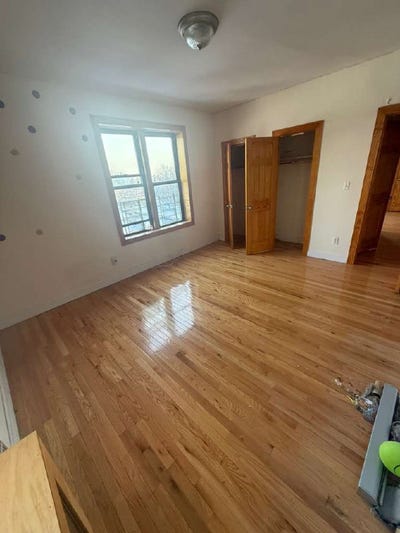 Hamilton Heights-Rooms in 2BR Main Photo